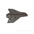 Agricultural Cast Iron Parts and Spare Parts